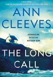 The Long Call (Ann Cleeves)