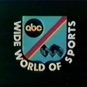 ABC&#39;s Wide World of Sports