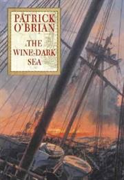 The Wine-Dark Sea: Thirteen Stories