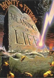 The Meaning of Life (Monty Python)