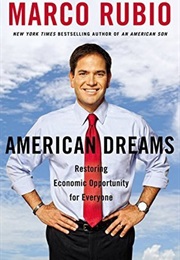 American Dreams (Marco Rubio)