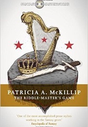 The Riddle-Master Trilogy (Patricia A.McKillip)