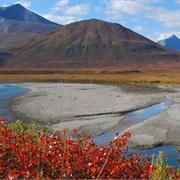 Gates of the Arctic National Park &amp; Preserve