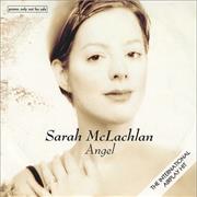 Angel - Sarah McLachlan
