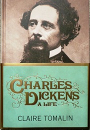 Charles Dickens (Claire Tomalin)