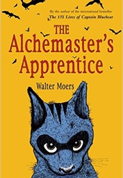 The Alchemaster&#39;s Apprentice (Walter Moers)