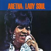 Lady Soul- Aretha Franklin