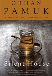 Silent House (Orhan Pamuk)