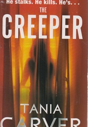 The Creeper (Tania Carver)