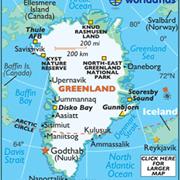 Greenland, Denmark
