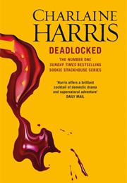 Deadlocked (Charlaine Harris)