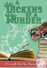 A Dickens of a Murder (Joyce Lavene)