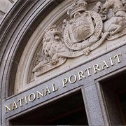 Visit the National Portrait Gallery.