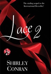 Lace 2 (Shirley Conran)