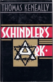 Schindler&#39;s Ark