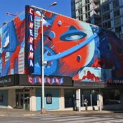 Seattle Cinerama