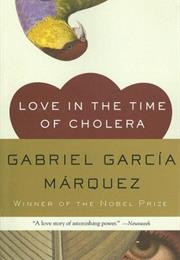 Love in the Time of Cholera (Colombia)