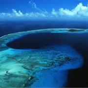 Bikini Atoll Nuclear Test Site