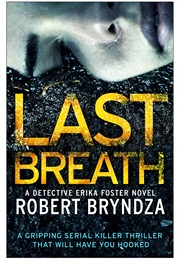 Last Breath (Robert Bryndza)