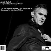 Black Cloud Morrissey