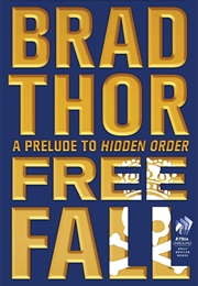 Free Fall (Brad Thor)