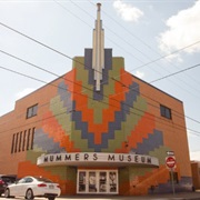 Mummers Museum (Philadelphia)