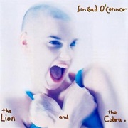 Sinead O&#39;Connor- The Lion and the Cobra