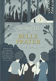 The Search for Belle Prater (Ruth White)