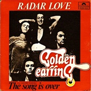 Radar Love - Golden Earring