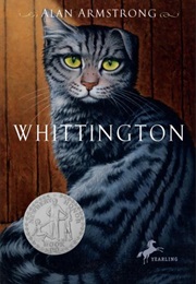 Whittington (Alan Armstrong)