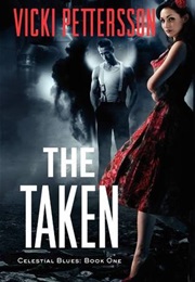 The Taken (Vicki Pettersson)