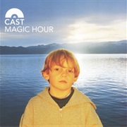 Cast: Magic Hour