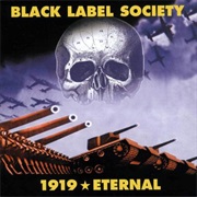Black Label Society - 1919