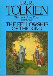 Fellowship of the Rings (Tolkien)