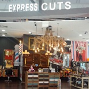 Express Cuts