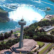 Skylon Tower - Niagara Falls, ON