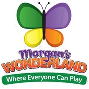 Morgan&#39;s Wonderland