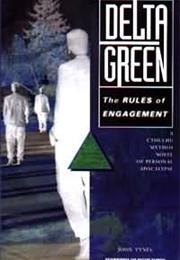 Delta Green: The Rules of Engagement