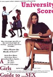 A Girls Guide to Sex (1993)