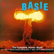 Count Basie - The Atomic Mr Basie