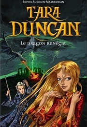 Le Dragon Renégat (Sophie Audouin-Mamikonian)