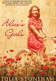 Alice&#39;s Girls (Julia Stoneham)
