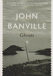Ghosts (John Banville)