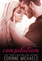 Consolation (Corinne Michaels)