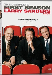 The Larry Sanders Show (1992)