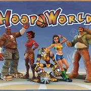 Hoopworld