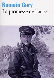 La Promesse De L&#39;aube (Romain Gary)