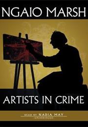 Artists in Crime