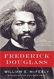 Frederick Douglass (William S. McFeely)