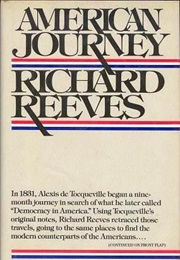 American Journey (Richard Reeves)